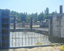 Динамика будівництва ЖК Паркова Долина за 15.07.2016