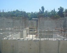 Динамика будівництва ЖК Паркова Долина за 15.07.2016